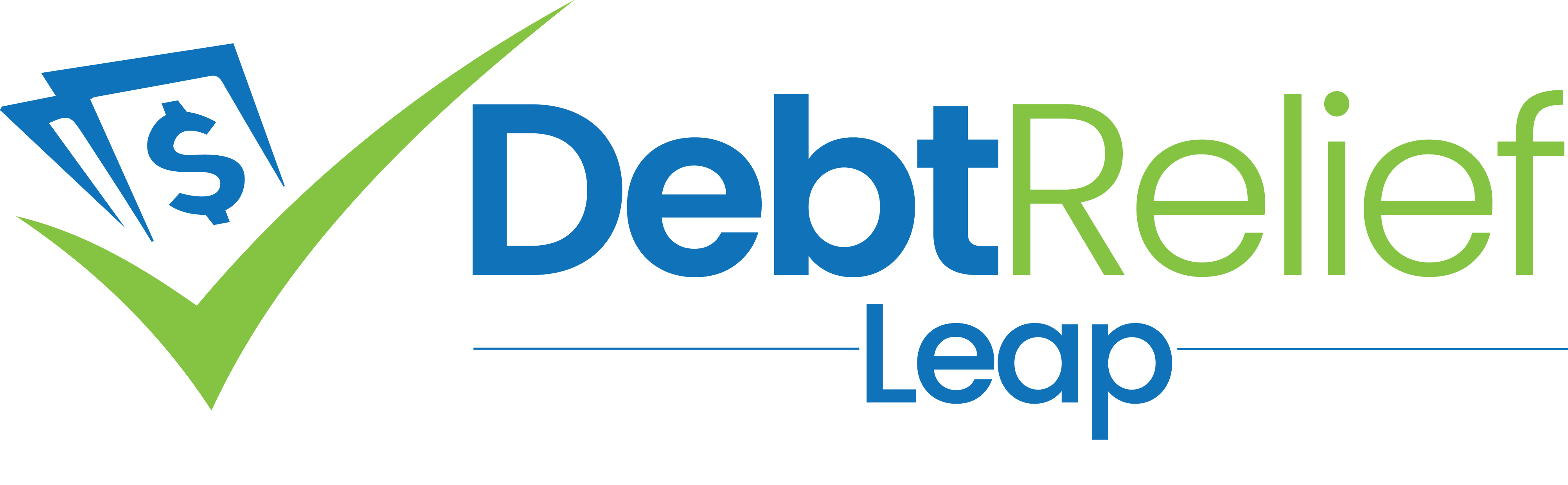 Debt Relief Leap